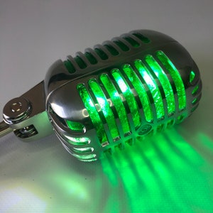 Vintage tail light for Motorcycles & Hotrods NEW V 3.1 ビンテージテールライト green