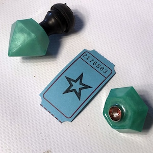 Tappi valvola Diamonds / 2176883