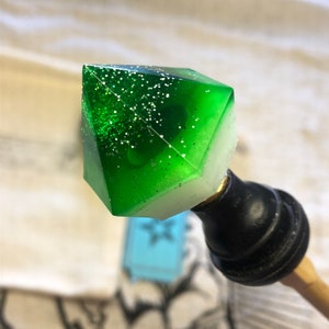 Diamonds valve caps / 2176633