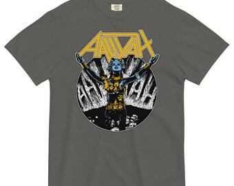 Anthrax Parody T-Shirt