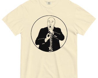 R. Budd Dwyer Memorial T-Shirt