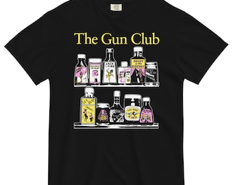 The Gun Club Fire of Love T-Shirt