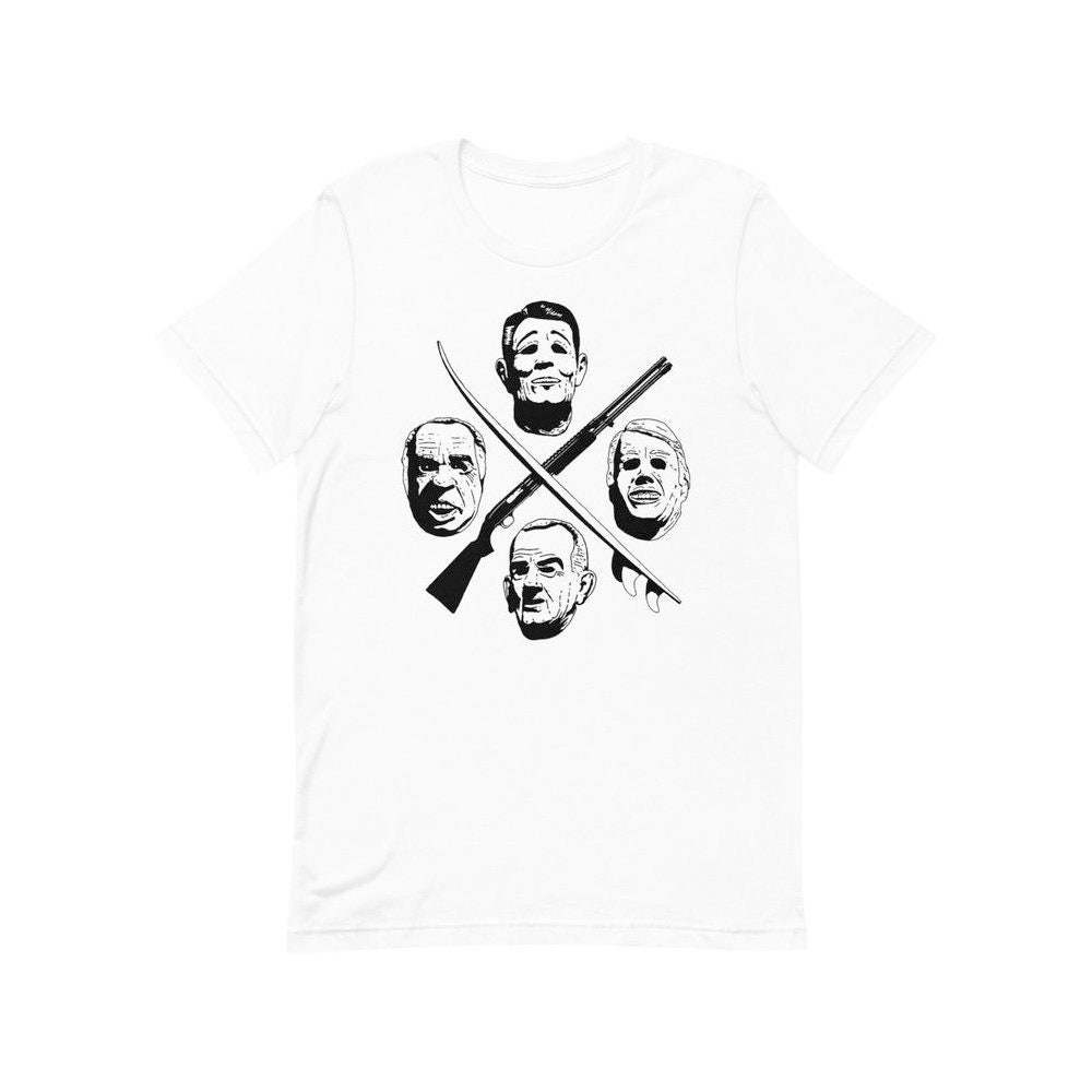 ex presidents point break ex presidents point break