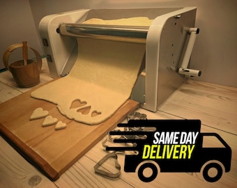 Dough Sheeter 20 Inc.,Dough sheeter machine,Dough sheeter, Dough sheeter roller,Dough Fondant Pizza roller ,Pasta Maker, Pastry sheeter