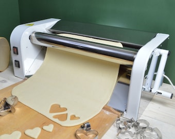 Dough sheeter, Dough sheeter roller, Dough sheeter machine, Dough Sheeter 20 Inc., Dough Fondant Pizza roller ,Pasta Maker