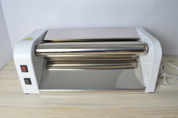 Pasta Maker Machine Homemade Manual Pasta NEW 2 Measures Long