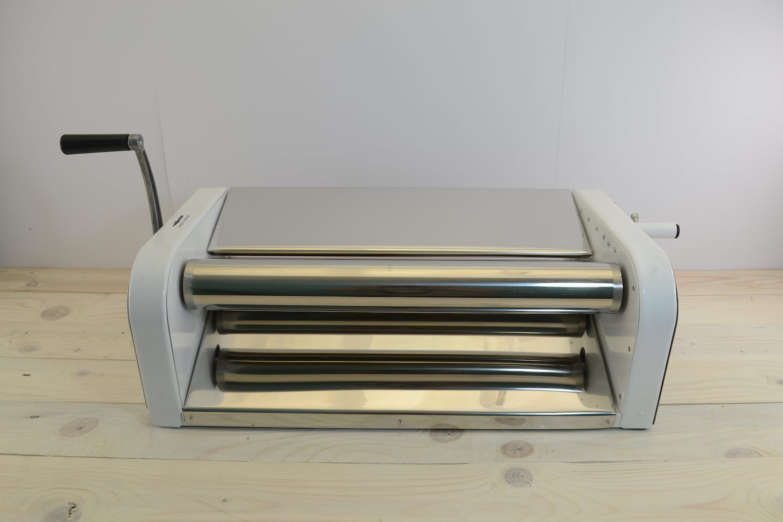 Manual Dough Sheeter, Manual Dough Roller, Dough Sheeter for Home