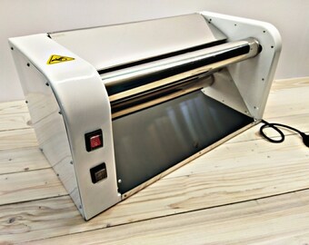 dough sheeter for home