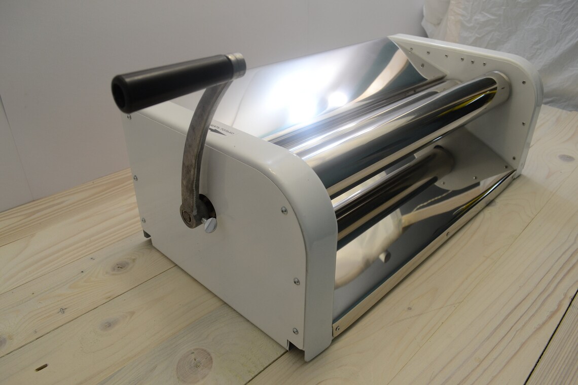 Manual Dough Sheeter Manual Dough Roller Dough Sheeter for Etsy Singapore