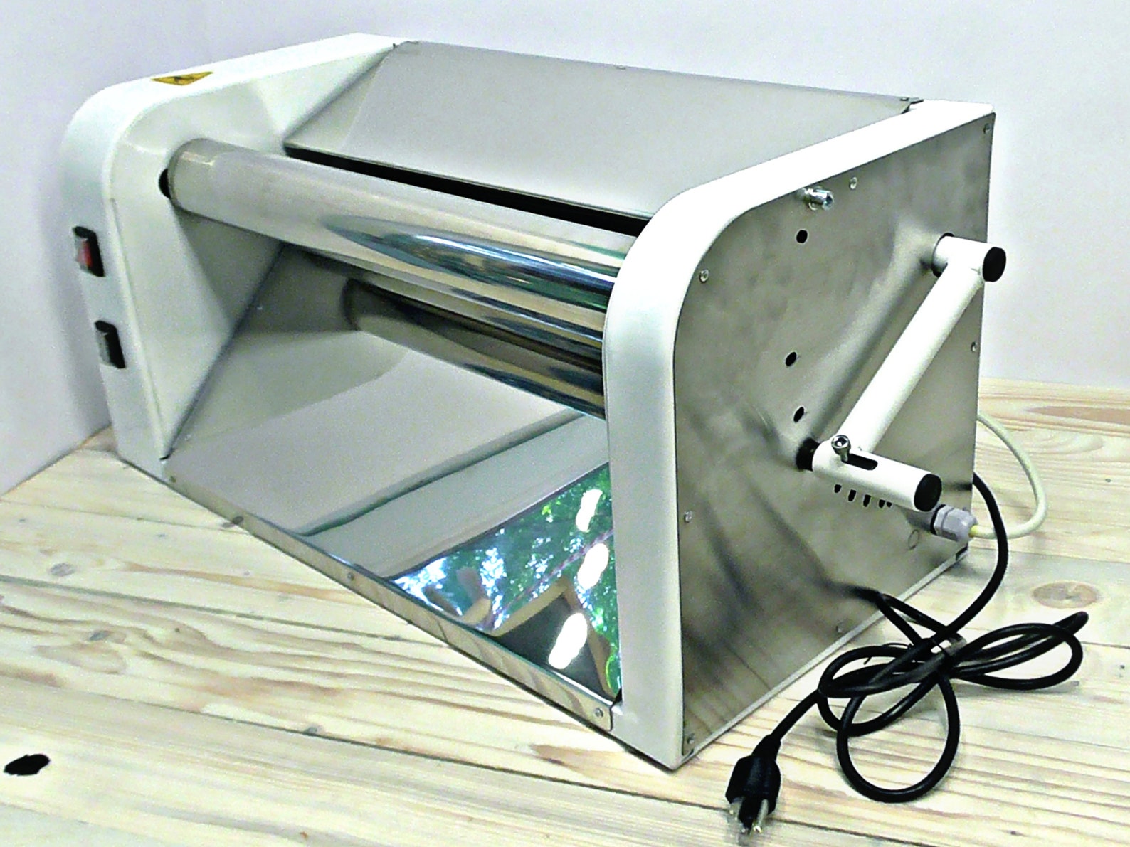 Dough Sheeter Dough Sheeter Roller Dough Sheeter Machine Etsy