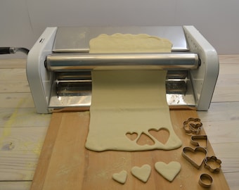 pastry dough machine
