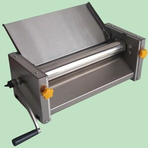 Dough Sheeter 12 Inches Dough Roller Bakery Bread Pizza 