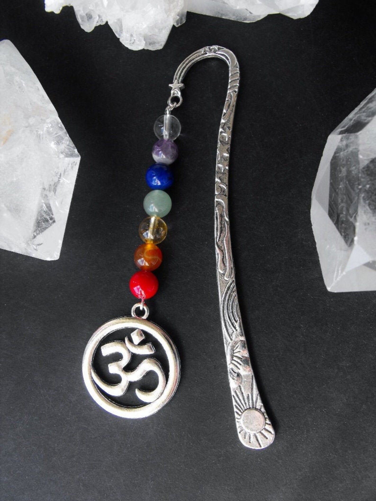 OM BOOKMARK main image 0