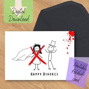 Divorce-Card Download