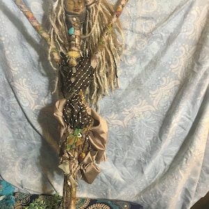 Deer spirit
