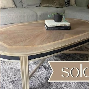 Lane Altavista Coffee Table Mid Century - Etsy