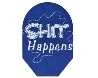 Shit Happens
