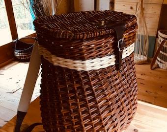 Willow Backpack - Etsy UK