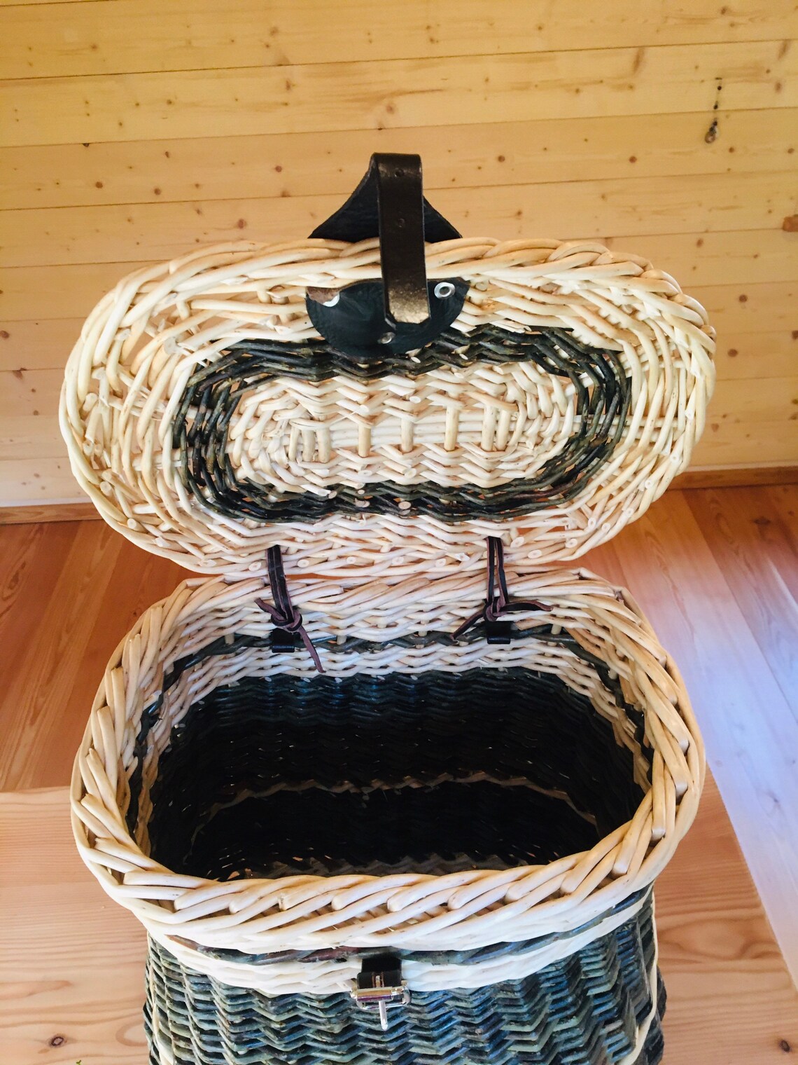 stitch and hide willow backpack