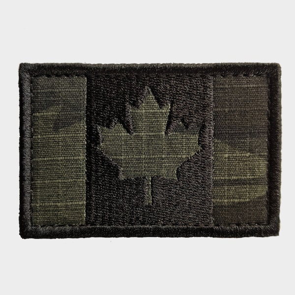 Morale Patch Etsy Canada