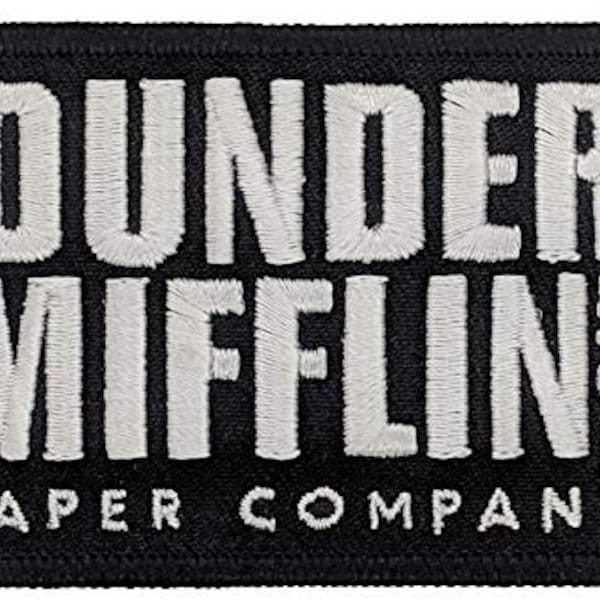 Dunder Mifflin - Etsy