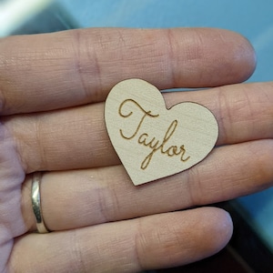 Family Tree Add-On Heart