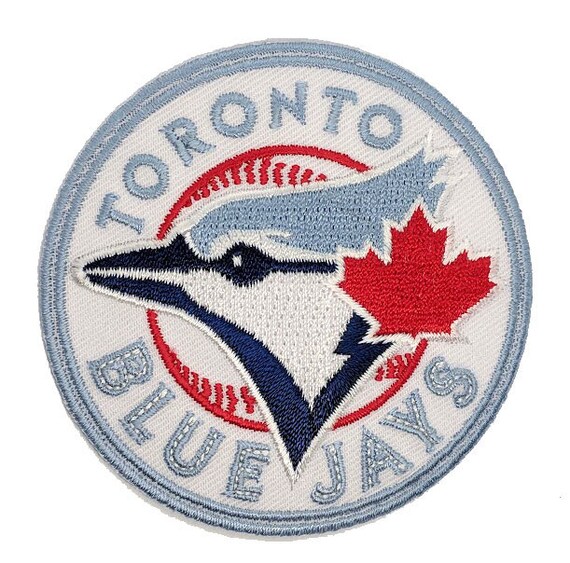 blue jays 1 patch