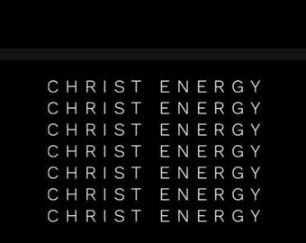 CHRIST ENERGY