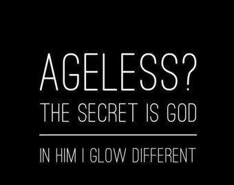 AGELESS