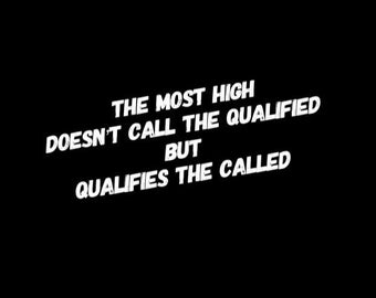 QUALIFIED