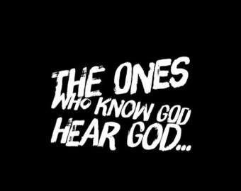 LISTEN