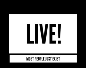 LIVE