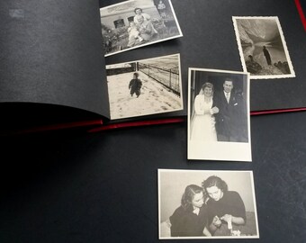 old photo album etsy old style photo albums