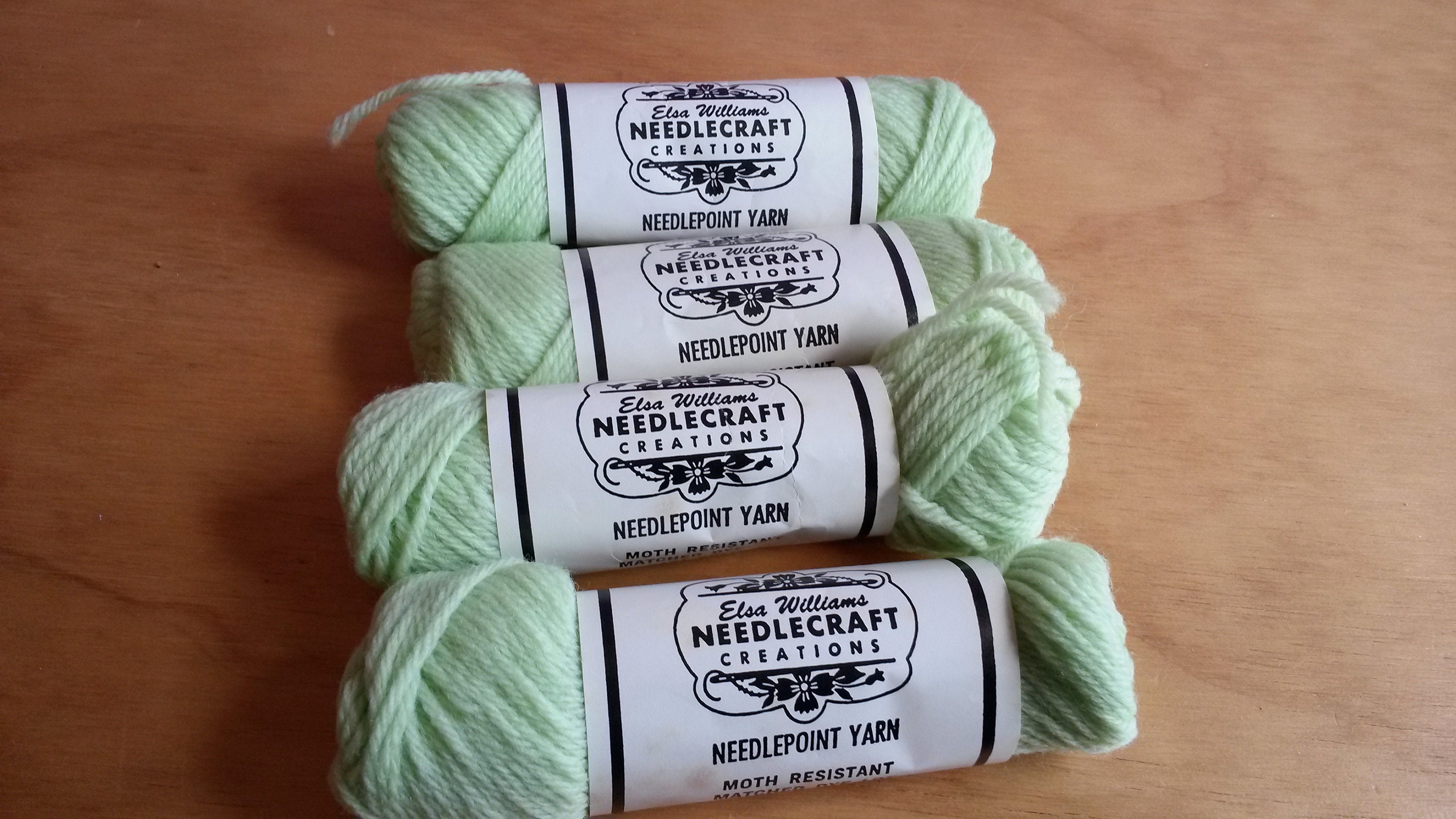 tapestry wool needlepoint yarn