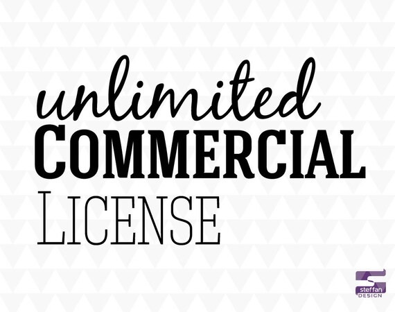 can you make money with a commercial font liscence can you make money with a commercial font liscence