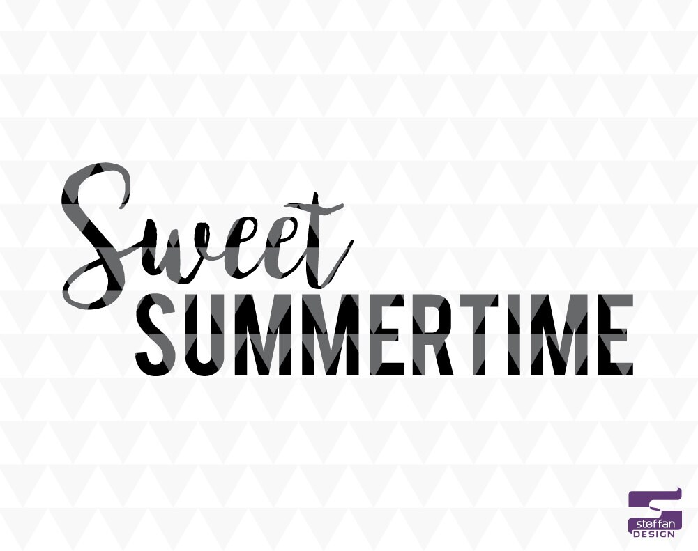 Free Free 70 Sweet Summer Time Svg SVG PNG EPS DXF File