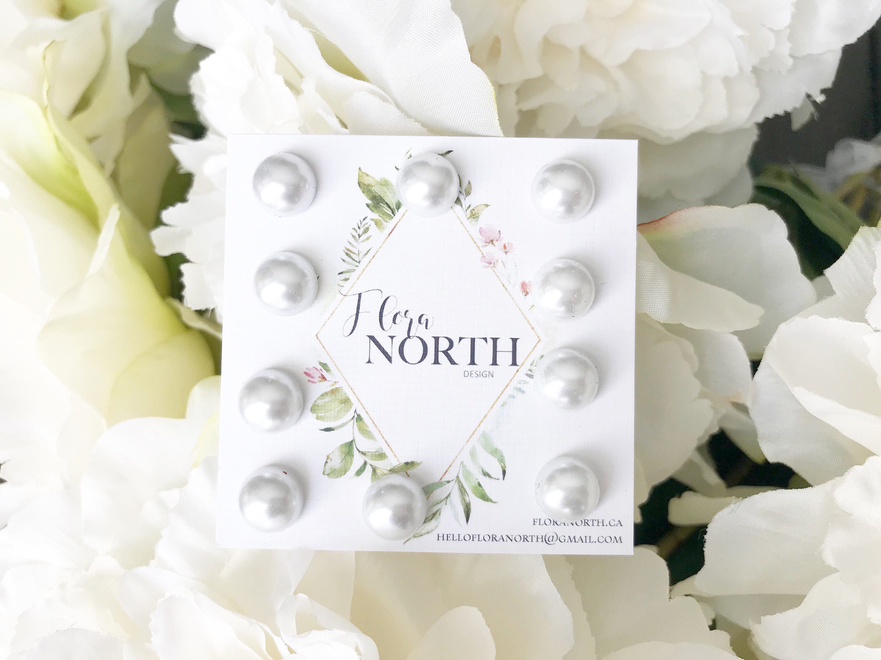 Pearl Veil Weights / Veil Weight/ Bridal Etsy