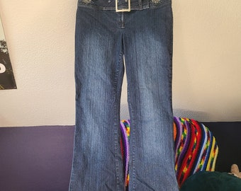 No Boundaries Jeans - Etsy
