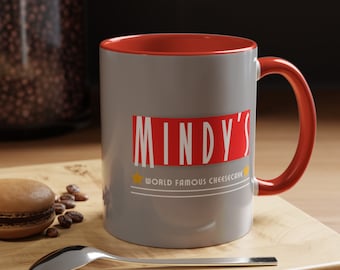 Guys and Dolls Mindy's Mug