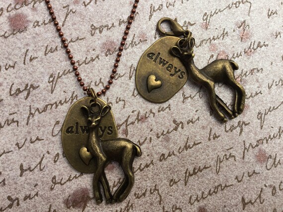 Miniature Harry Potter and the Sorcerer/'s Stone Petit Livre Collier Pendentif