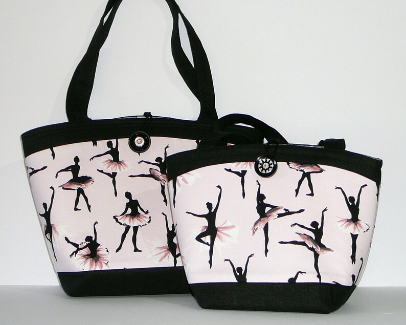 ballet bags near me