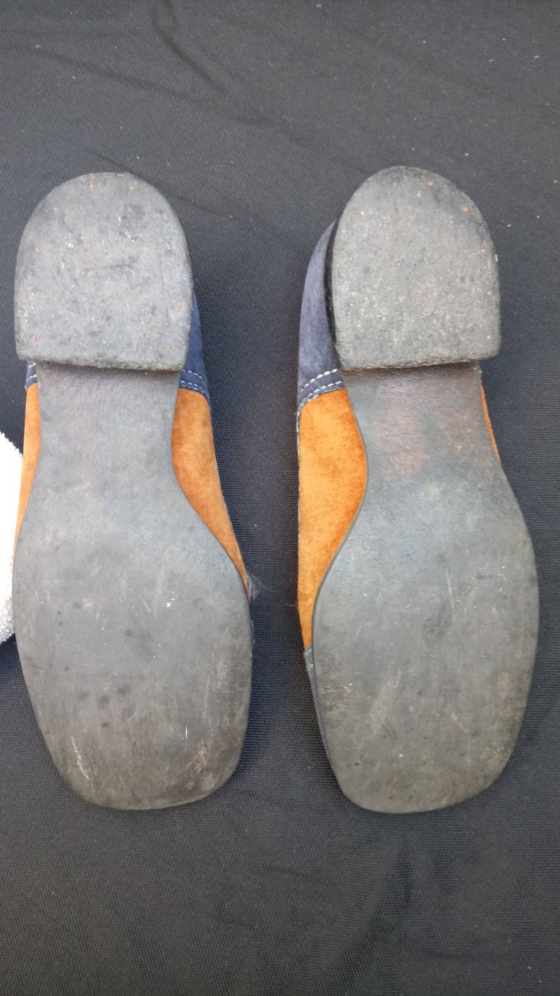 Brown Shoe Company With Buster Brown Mascot Children�s Etsy