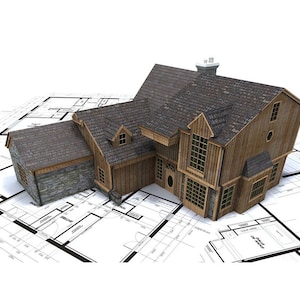 Huis plannen