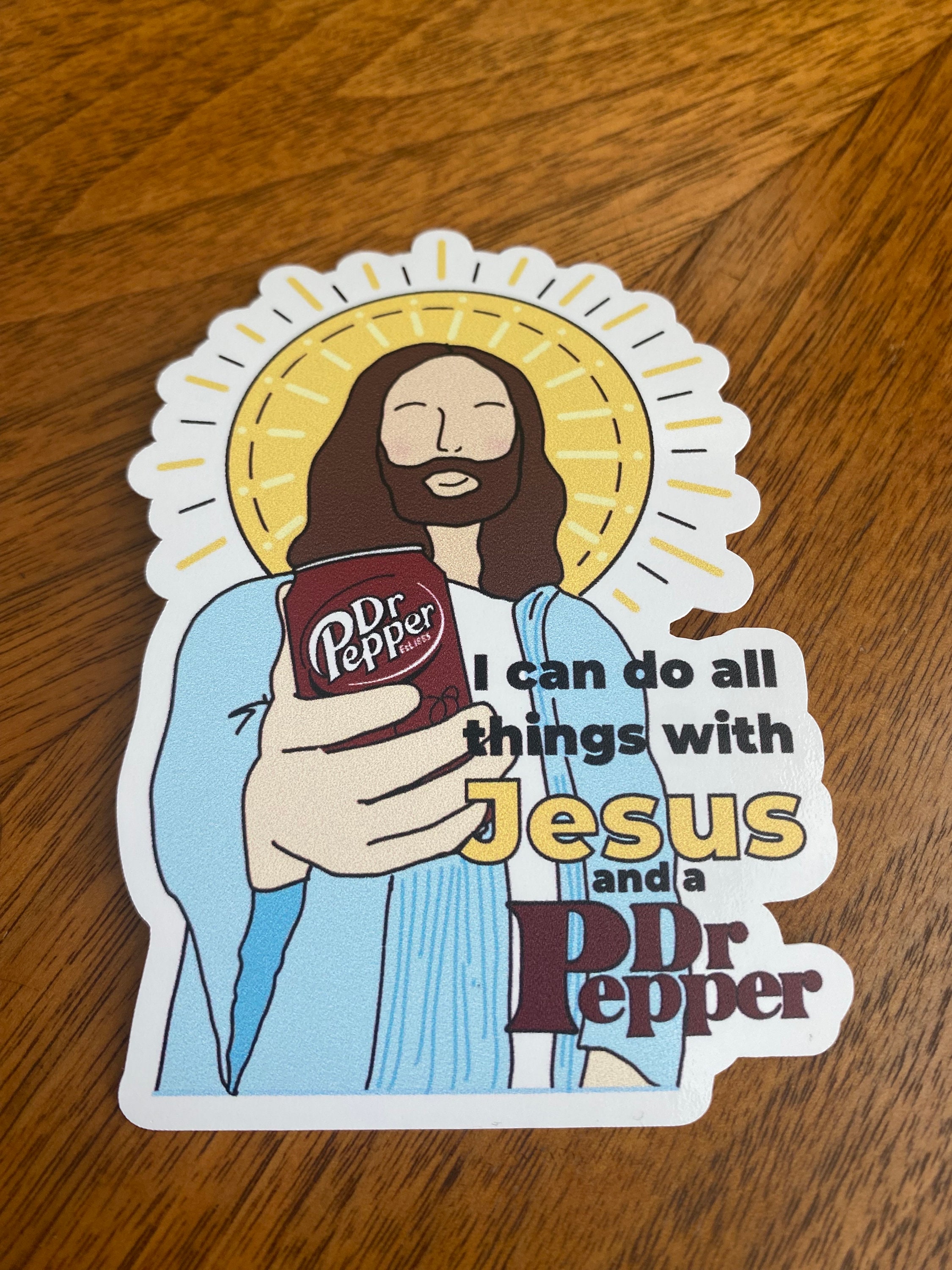 Amazon.com: Vintage Doctor Pepper Large 24