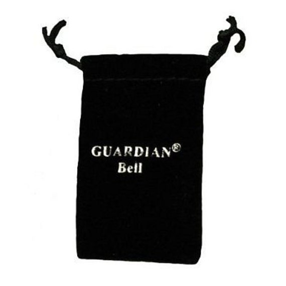 Guardian/® Pointer Breed Dog Motorcycle Biker Luck Gremlin Riding Bell or Key Ring