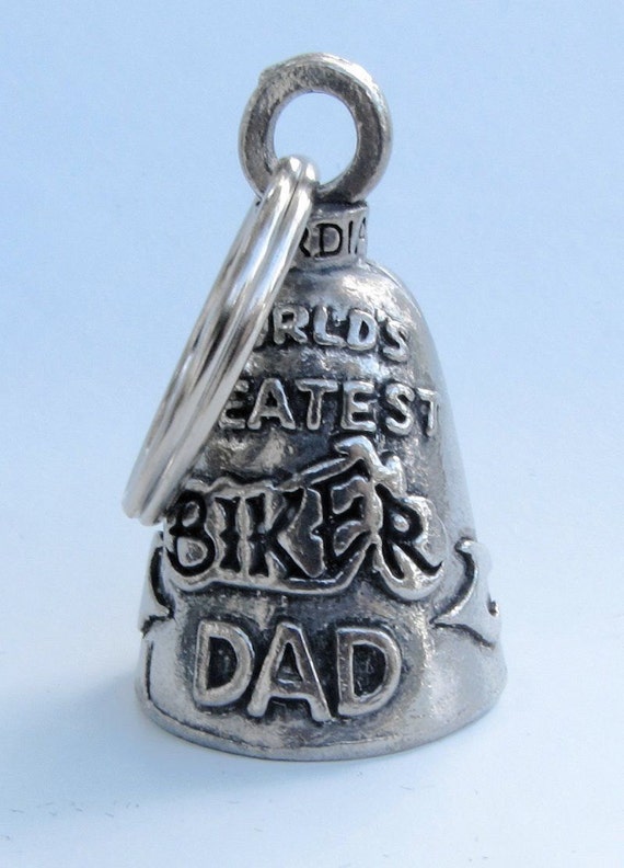 Worlds Greatest Biker Dad Guardian® Bell Motorrad Harley Glück Gremlin Ride Worlds Greatest Biker Dad Guardian® Bell Motorrad Harley Glück Gremlin Ride