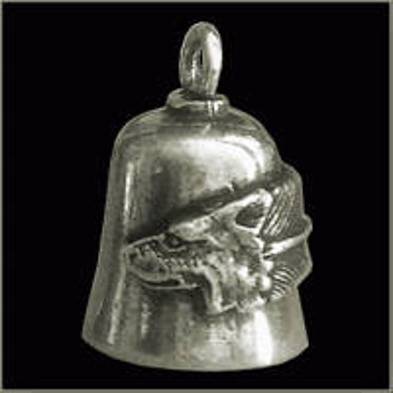 Fire Fighter Motorcycle Bell Guardian 