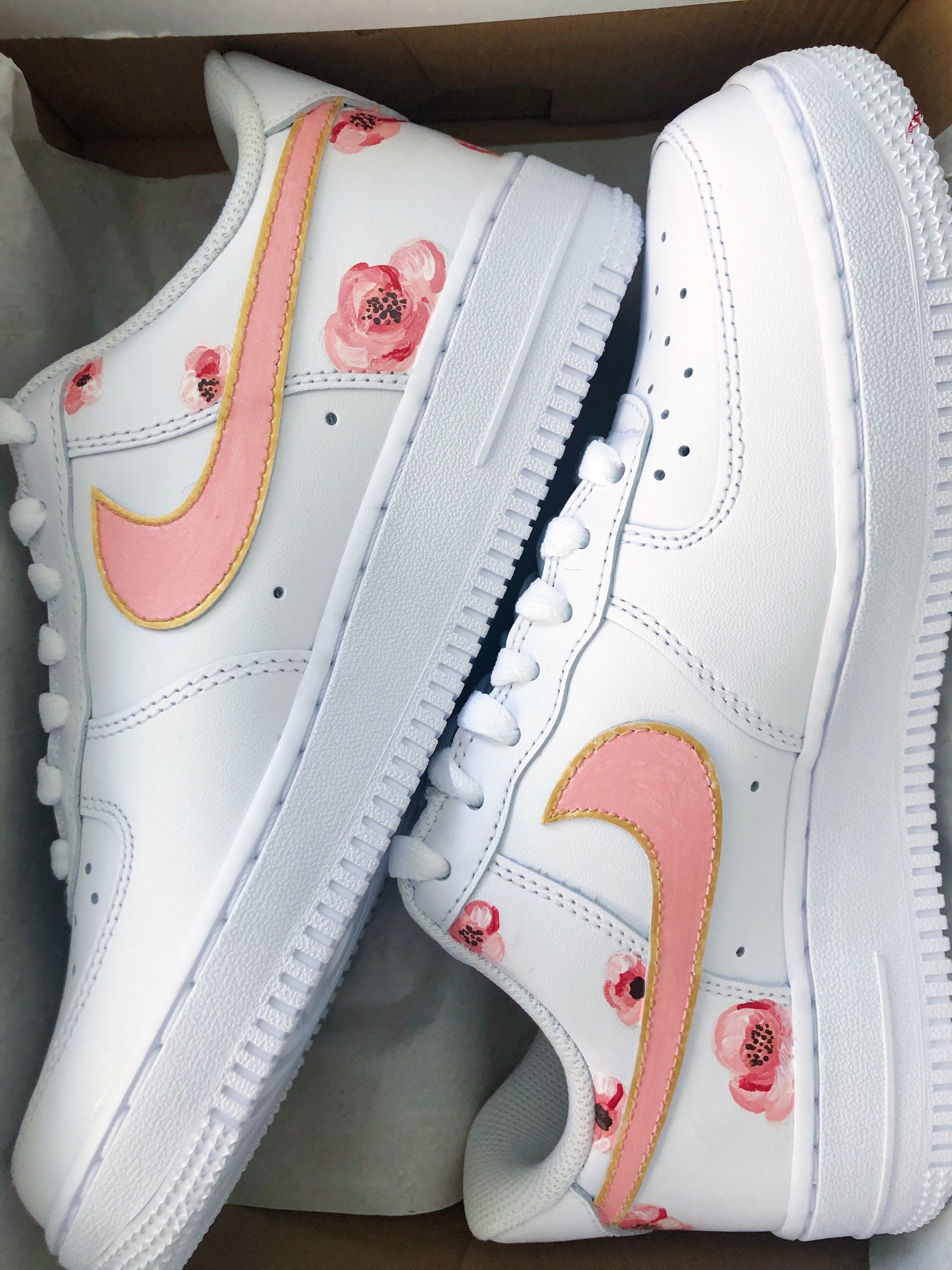 nike af1 flores