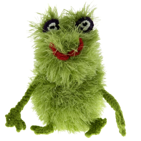 jumping frog toy for dogs