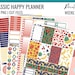 see more listings in the HAPPY PLANNER Weekly section